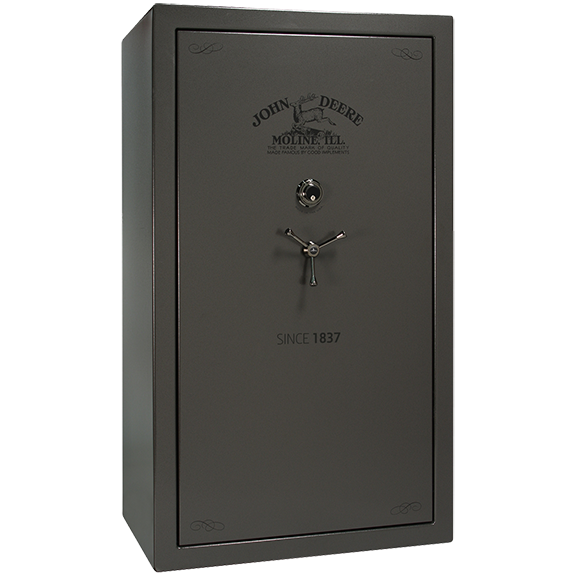 John Deere stand up safe PM50-GYM